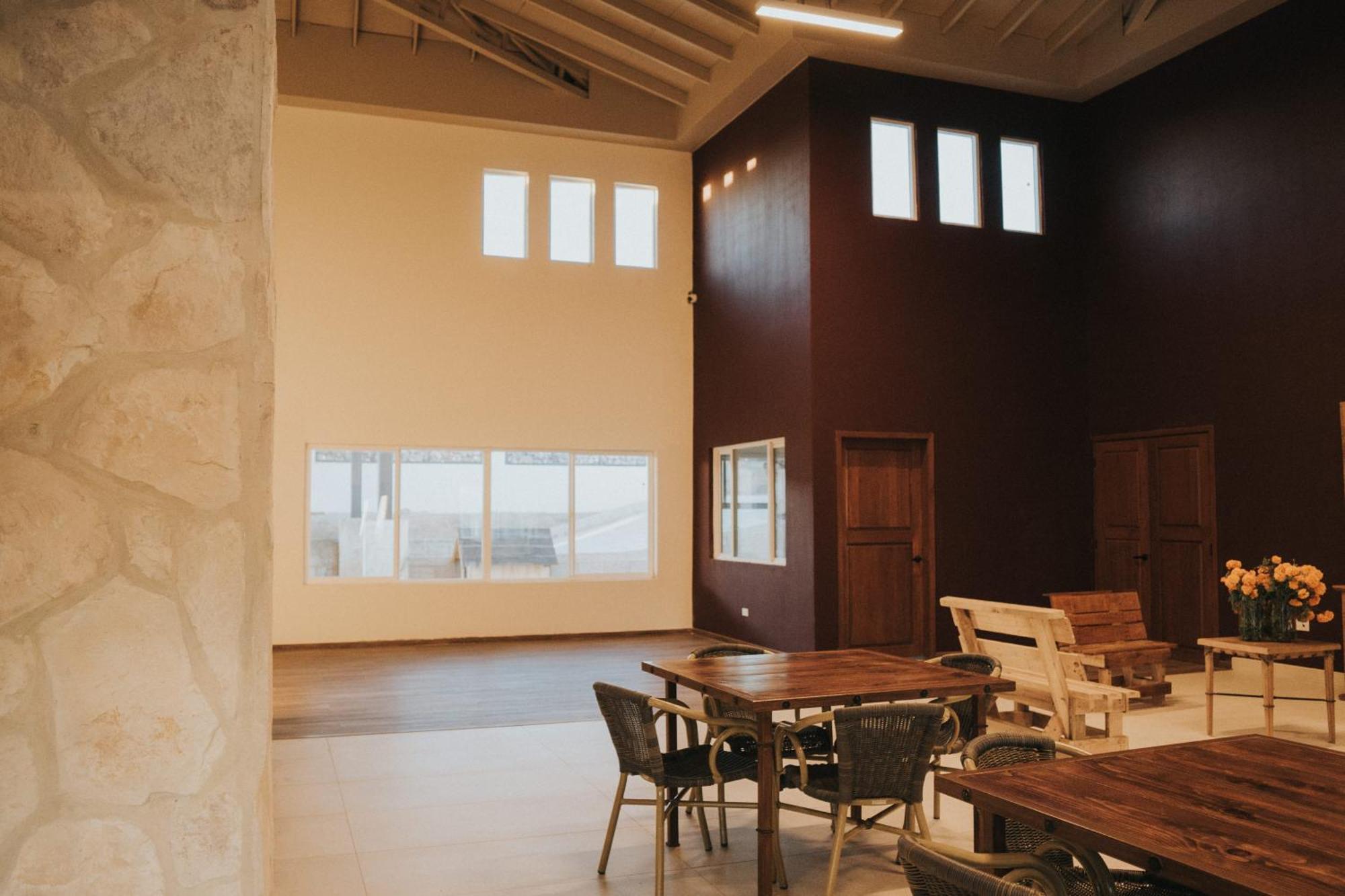 Casa Zamora Villa de Juarez Bagian luar foto